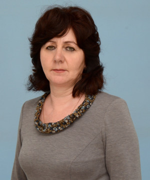Акимова Маргарита Михайловна Акимова Маргарита Михайловна