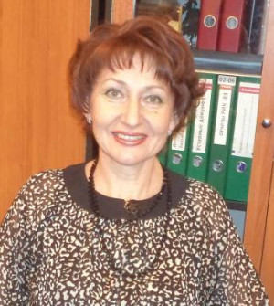 Тулина Нина Николаевна Тулина Нина Николаевна