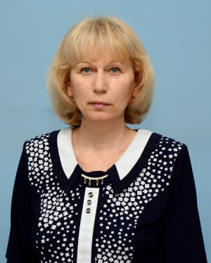 Кармадонова Нона Эриковна Кармадонова Нона Эриковна