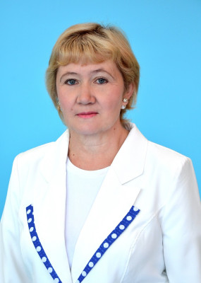 Клименко Ольга Дмитриевна Клименко Ольга Дмитриевна
