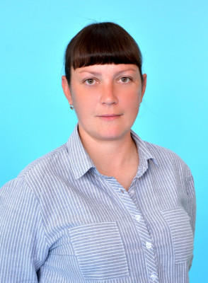 Кобычева Анастасия Александровна Кобычева Анастасия Александровна