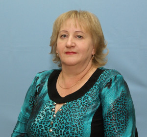 Конева Зинаида Степановна Конева Зинаида Степановна