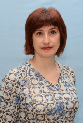 Корнакова Елена Вячеславовна Корнакова Елена Вячеславовна