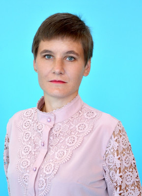 Кудашева Ксения Михайловна Кудашева Ксения Михайловна