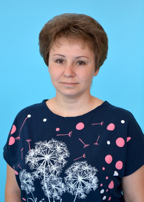 Нуржанова Ирина Валерьевна Нуржанова Ирина Валерьевна