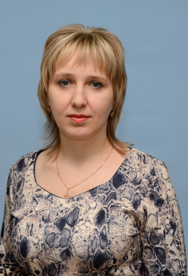 Рыбкина Наталья Викторовна Рыбкина Наталья Викторовна