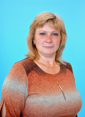Сальникова Ирина Николаевна Сальникова Ирина Николаевна