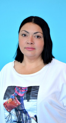 Тысячникова Ксения Михайловна Тысячникова Ксения Михайловна
