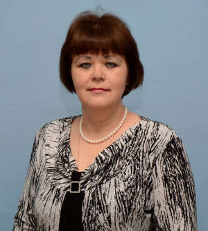 Чуркина Маргарита Викторовна Чуркина Маргарита Викторовна