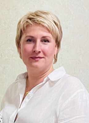 Пешкова Алёна Владимировна Пешкова Алёна Владимировна