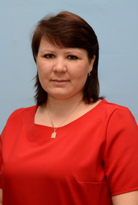 Слепкова Марина Сергеевна Слепкова Марина Сергеевна
