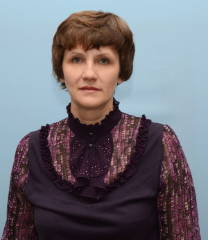 Вологина Майя Евгеньевна Вологина Майя Евгеньевна