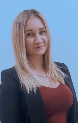 Бархатова Анна Дмитриевна Бархатова Анна Дмитриевна