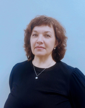 Чистохина Ольга Николаевна Чистохина Ольга Николаевна