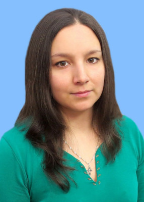 Соколовская Юлия Алексеевна Соколовская Юлия Алексеевна