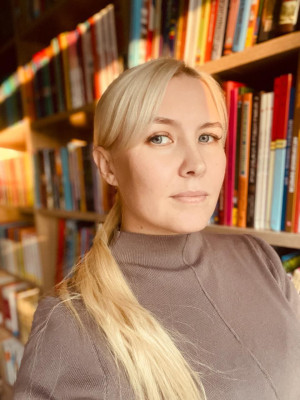 Серёдкина Полина Юрьевна Серёдкина Полина Юрьевна